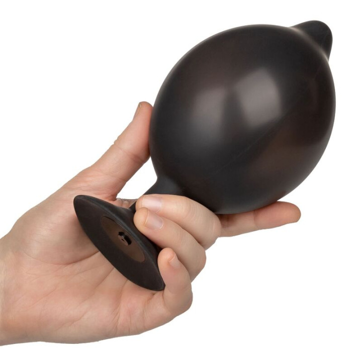 Calexotics - Bouchon Gonflable en Silicone xl