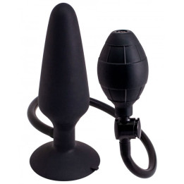 Seven Creations - Inflatable Anal Plug Size l