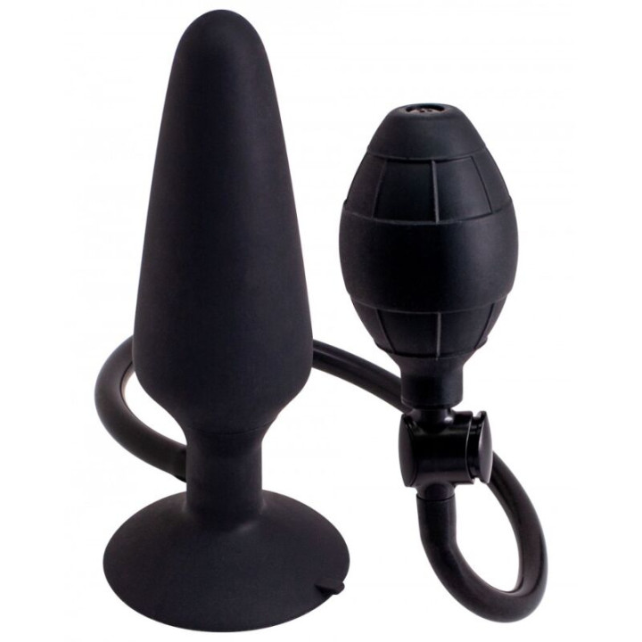 Seven Creations - Inflatable Anal Plug Size l