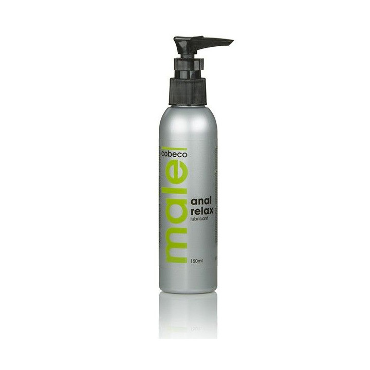 Cobeco - Male Anal Relax 150 ml.
