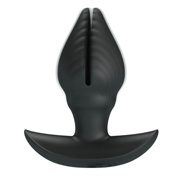 Pretty Love - Plug Anal Inflable & Recargable