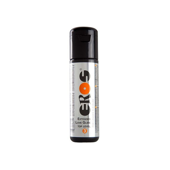 Eros - Lubrificante Esteso Livello 3 100 ml