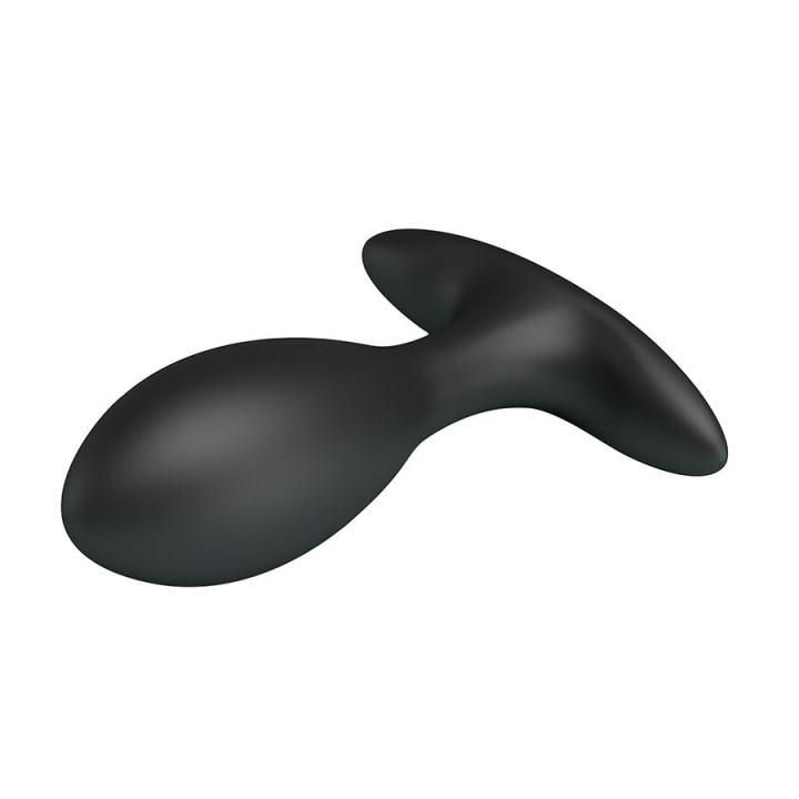 Mr Play - Adjustable Inflatable Anal Plug