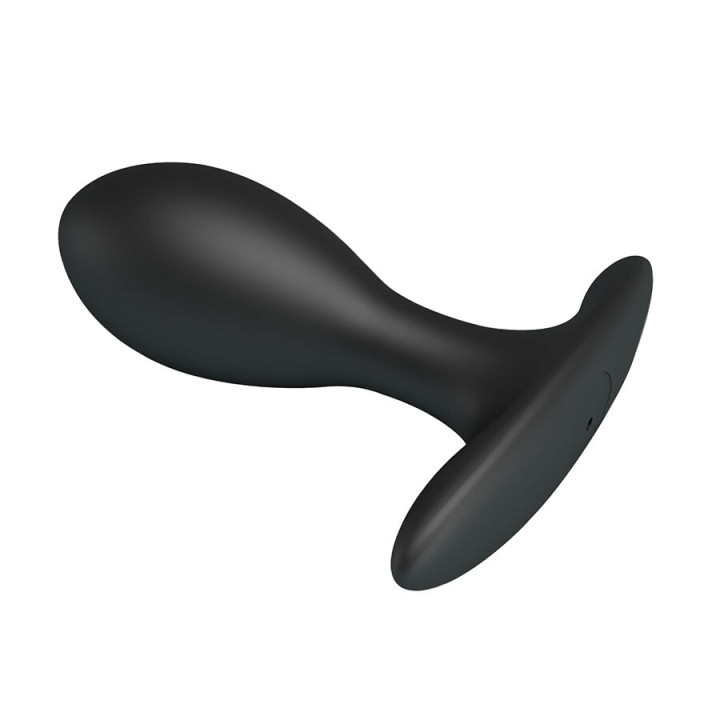 Mr Play - Adjustable Inflatable Anal Plug