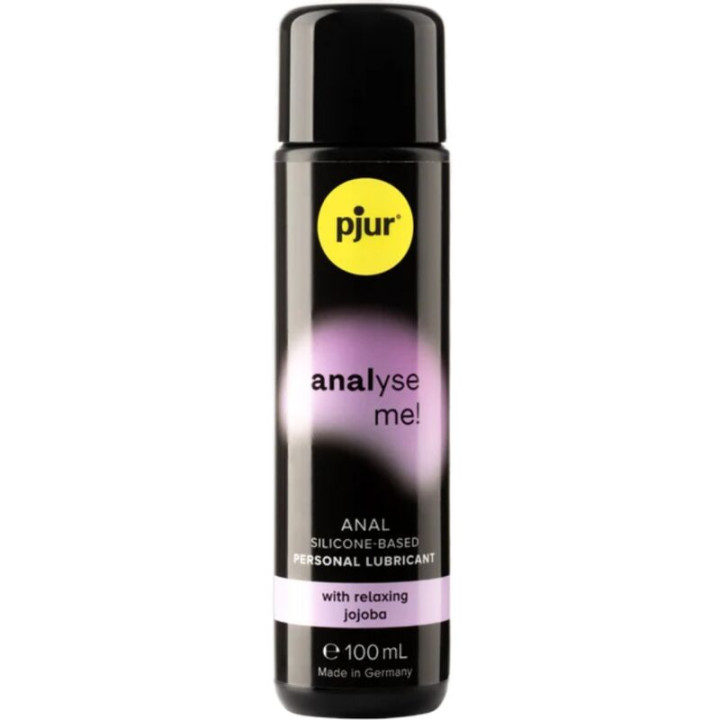 Pjur - Analyze me Zel Relaksujacy Anal 100 ml