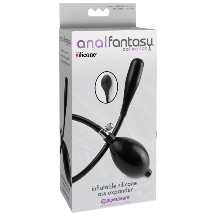 Anal Fantasy - Plug Inflvel