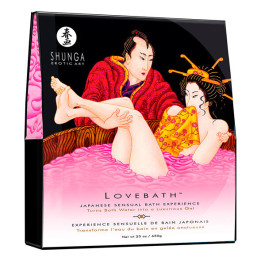 Bijoux - Slow-Sex-Massageöl Mit Wärmeeffekt, 50 ml