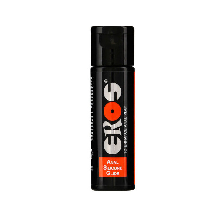 Eros - Lubrificante Anale al Silicone 30 ml
