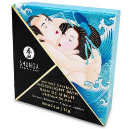 Shunga - Oceania Scented Bath Salts 75 gr