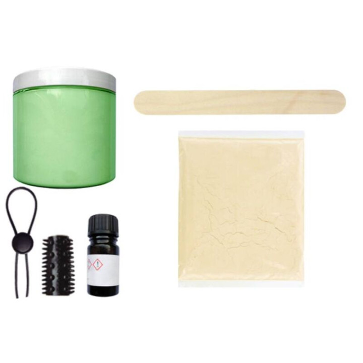 Cloneboy - Glow Dans le Kit Cloner Dark Penis