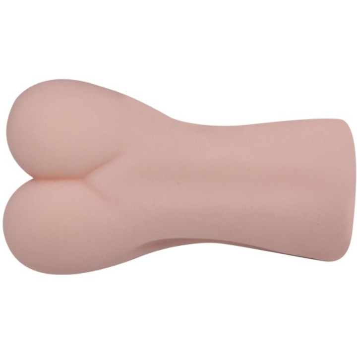 Crazy Bull - Masturbador Water Skin Ano Modelo 2
