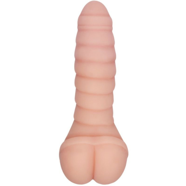 Crazy Bull - Pene Multifunzione 21.8 cm