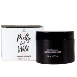 Swede - Fruity Love Huile de Massage Effet Chauffant Cassis et Citron Vert 120 ml