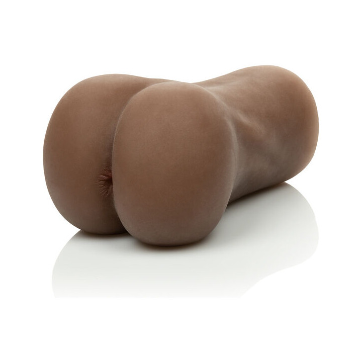 Calexotics - Stroke it Masturbator Ass Brown