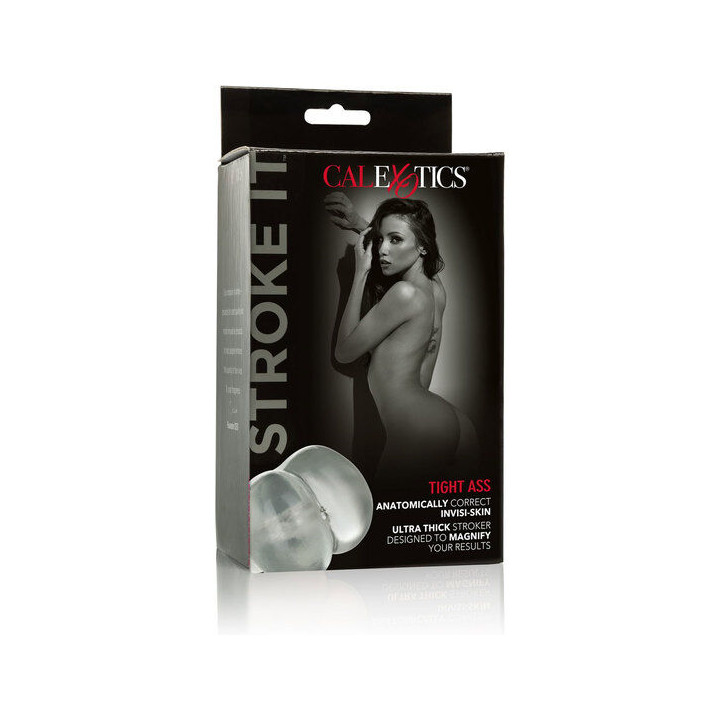 Calexotics - Stroke it Thight Ass