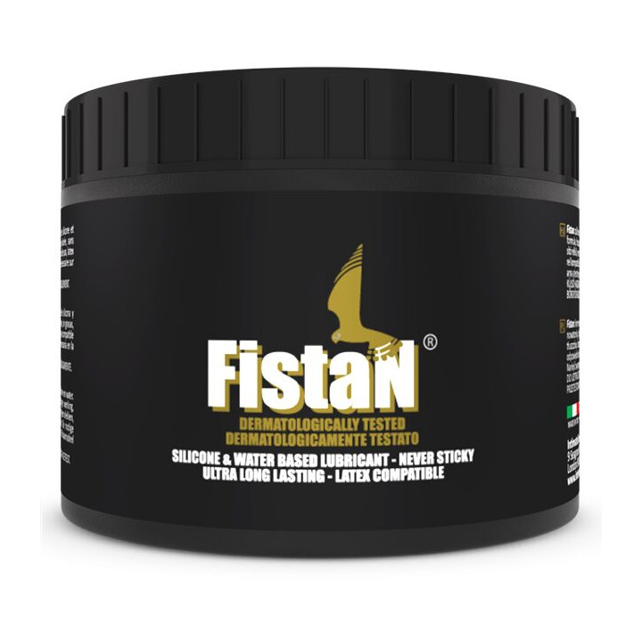 Fistan - Lubrifist Gel Anal 150 ml