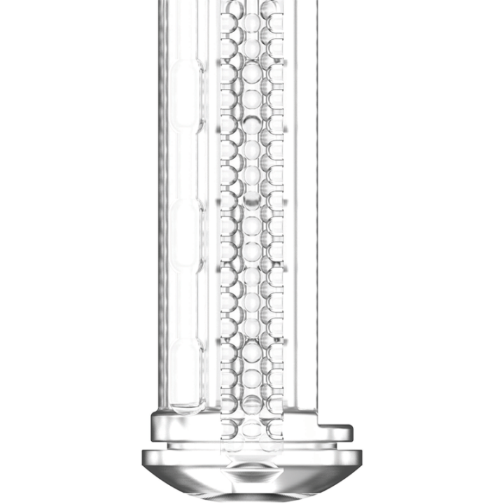 Kiiroo - Copertura Masturbatore Titan Potenza + Prestazioni
