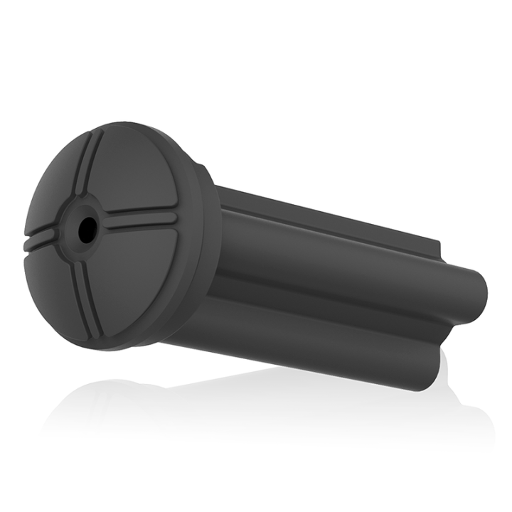 Kiiroo - Titan Anal Masturbator-Abdeckung Maximale Passform