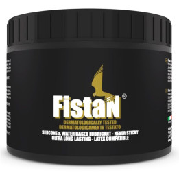 Intimateline - Fistan Lubrifist Anal Gel 250 ml