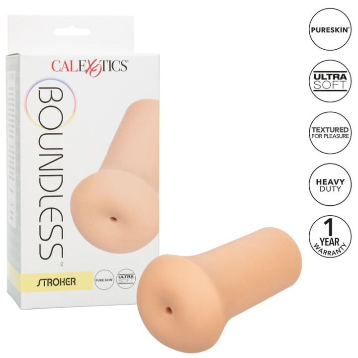 Calexotics - Coupeur Sans Limites Léger