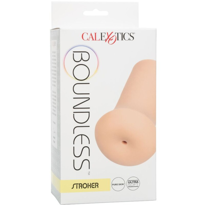 Calexotics - Coupeur Sans Limites Léger