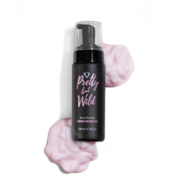 Swede - Fruity Love Aceite Efecto Calor Frutas Tropicales y Miel 60 ml