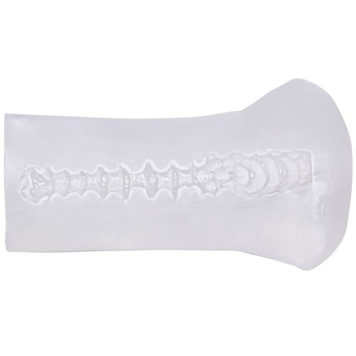 Calexotics - Boundless Stroker Transparent