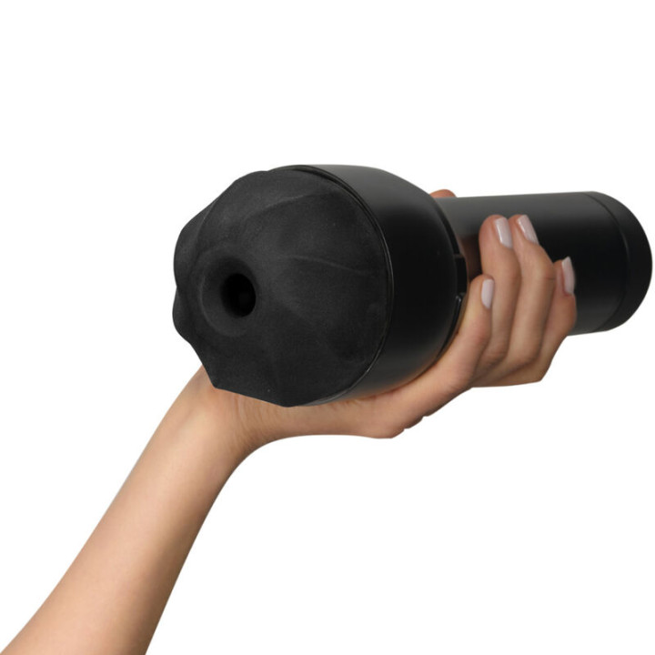 Kiiroo -f Eel Stroker - Feel Sensation