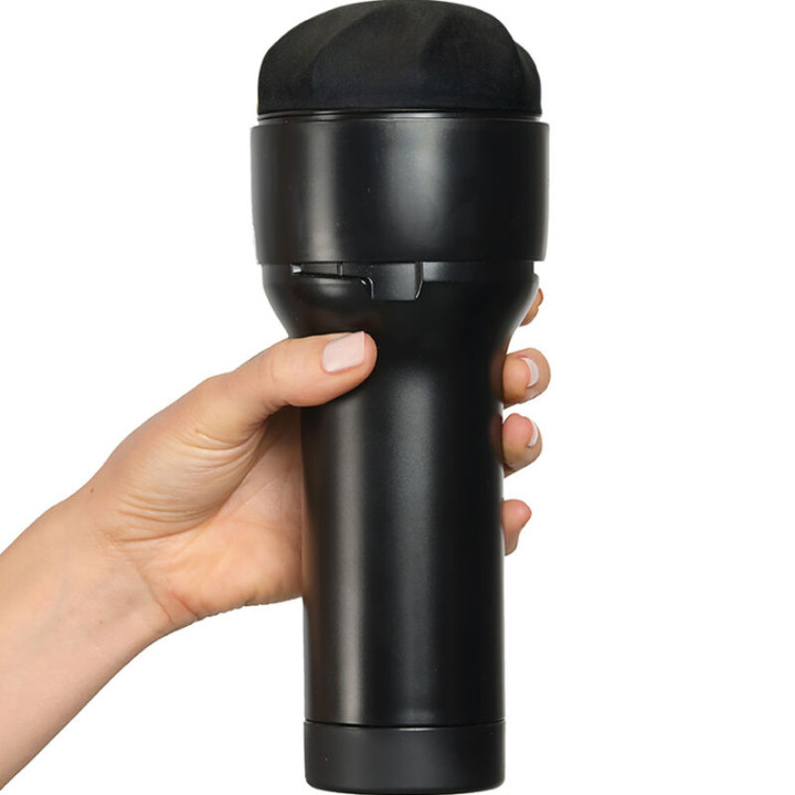 Kiiroo -f Eel Stroker - Feel Sensation