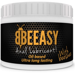 Intimateline - Beeasy Analny Lubrykant z Woskiem Pszczeli 150 ml