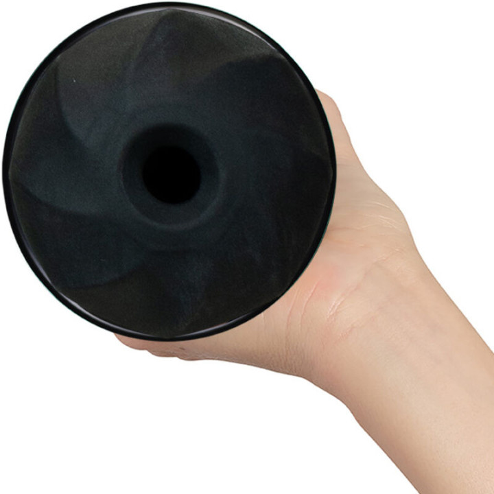 Kiiroo -f Eel Stroker - Feel Sensation