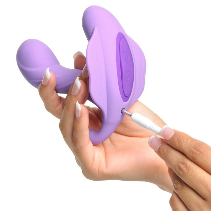 Fantasy For Her - g-Spot Stimulieren Sie