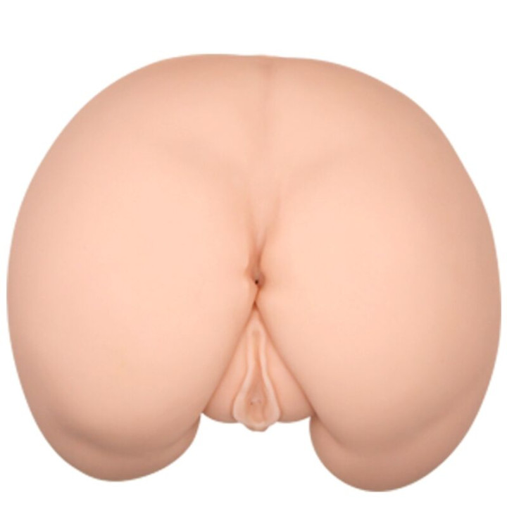 Crazy Bull - Masturbador Anal Para Homens