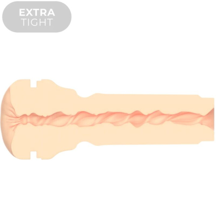 Kiiroo - Fühlen Sie Stroker, Extra Enges po-Fleisch