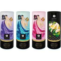 Intimateline Luxuria - Voluptas Edible Massage Gel Warming Effect - Strawberry 100 ml