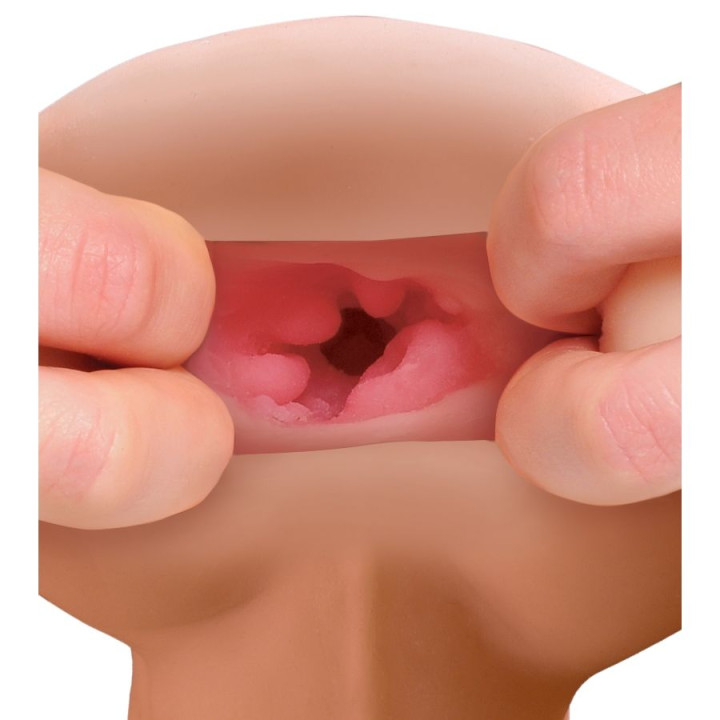 Pdx Male - Alcance em Torno do Stroker