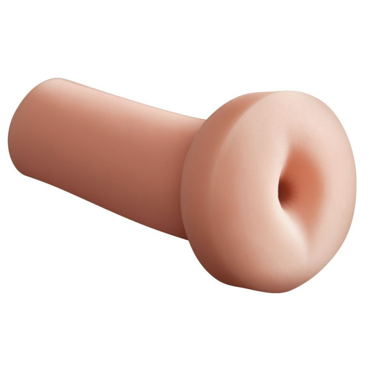 Pdx Male -Pompa e Stroker Dump