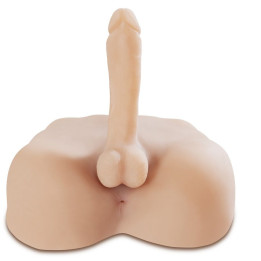 Extreme Toyz - Pipedream Extreme Baise ma Bite Hard Rock