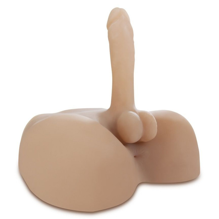 Extreme Toyz - Pipedream Extreme Baise ma Bite Hard Rock