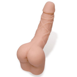 Extreme Toyz - Penis- Und Arsch-Masturbator in Einem