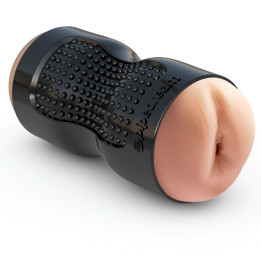 Extreme Toyz - Pipedram Enge Vagina & Ano-Masturbator