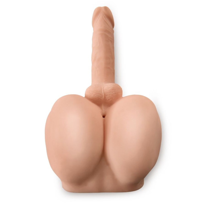 Pdx Male - Interaktiver Bad Boy Masturbator