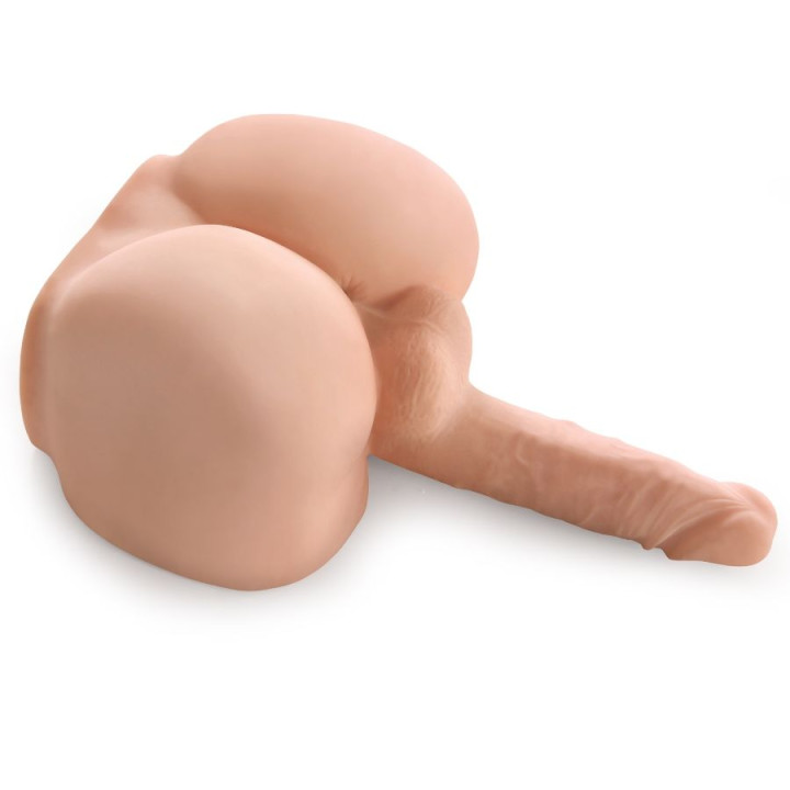 Pdx Male - Interaktiver Bad Boy Masturbator