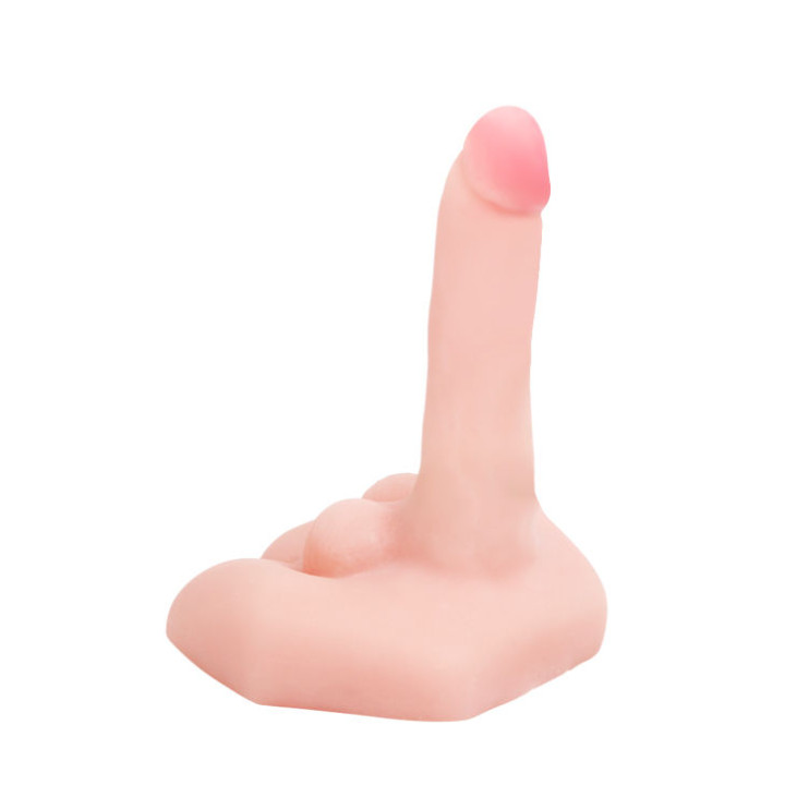 Baile - mr Grosser Realistischer Penis Und Anusmasturbator