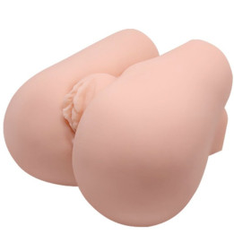 Crazy Bull - Vagin et Anus Réalistes Avec Position de Vibration 3