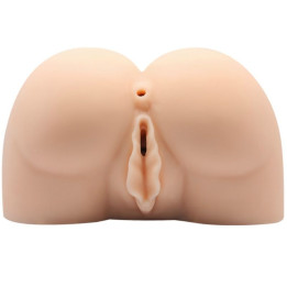 Crazy Bull - Vagina e Nus Realistas Com Posio de Vibrao 8