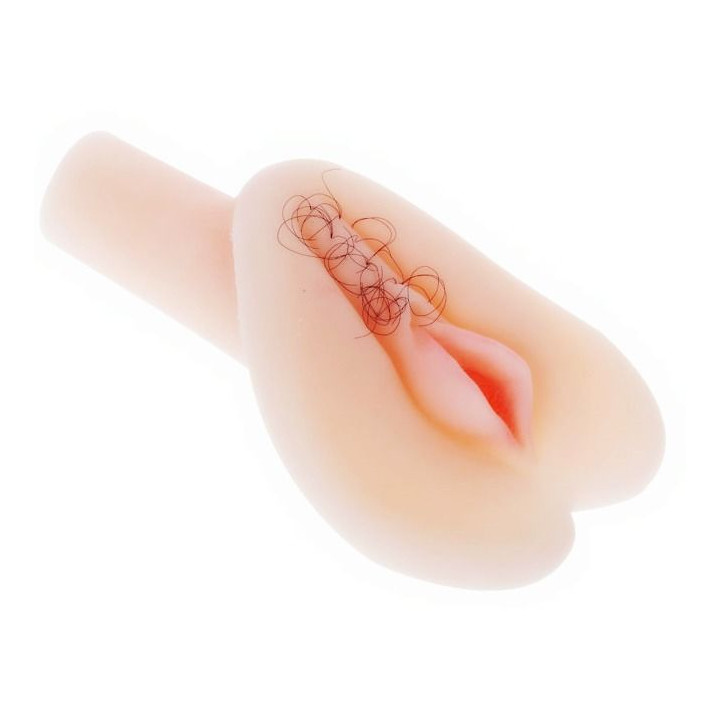 Baile - Vagina Vibradora Ultra Realistic