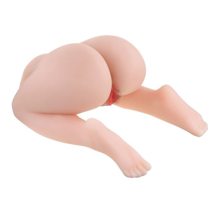 Baile - Passion Lady Masturbator Voice 3d