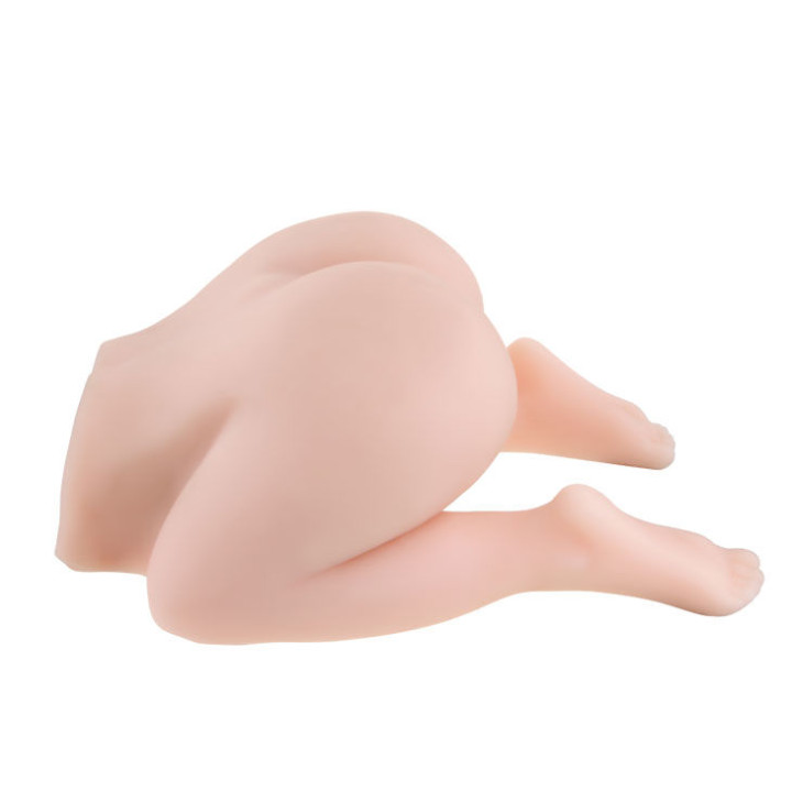 Baile - Passion Lady Masturbator Voce 3d