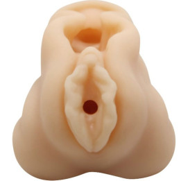 Baile - Minimnnlicher Masturbator Vaginalipsdesign